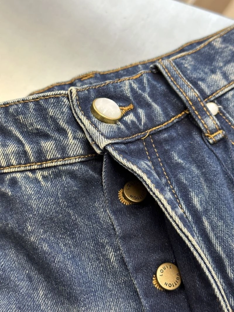 QuickDry Louis Vuitton Jeans 138761