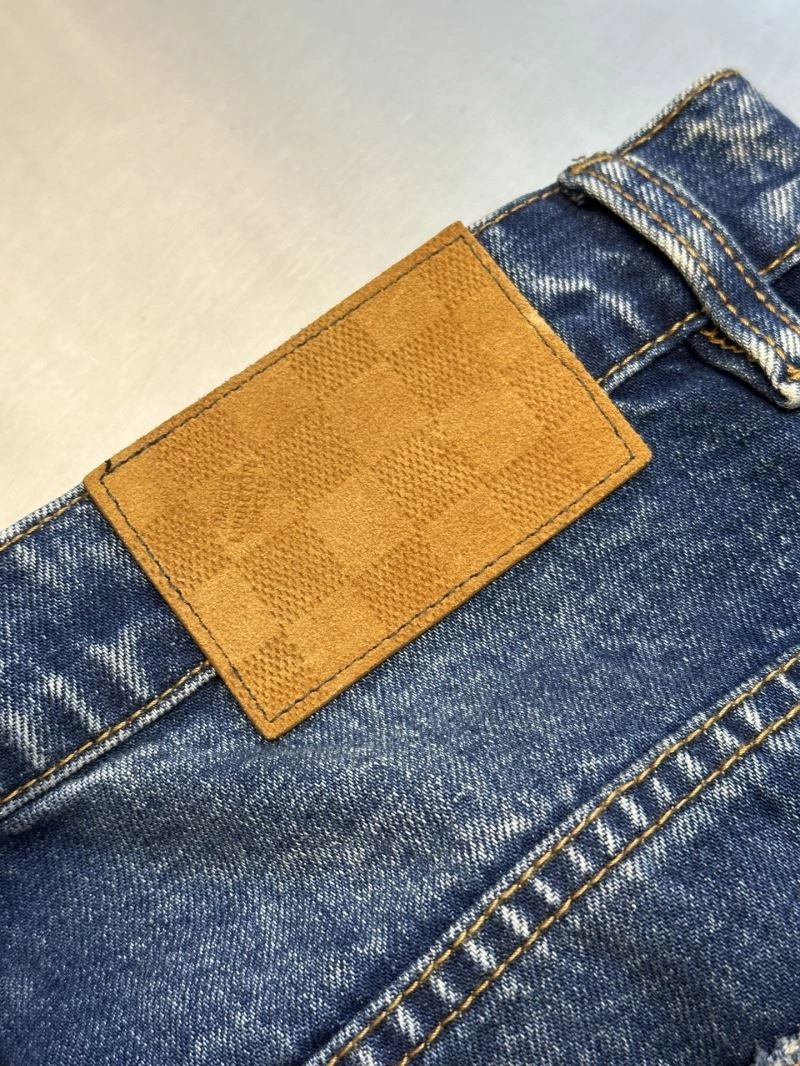 QuickDry Louis Vuitton Jeans 138761