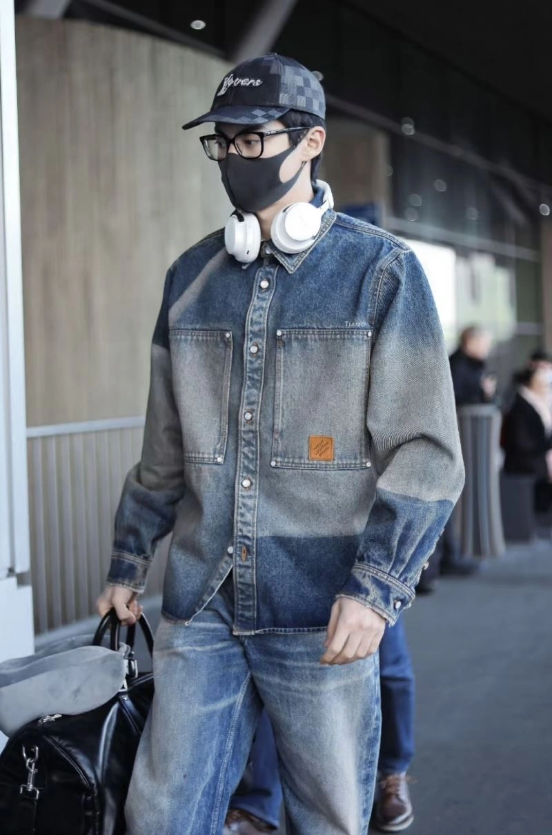 QuickDry Louis Vuitton Jeans 138761