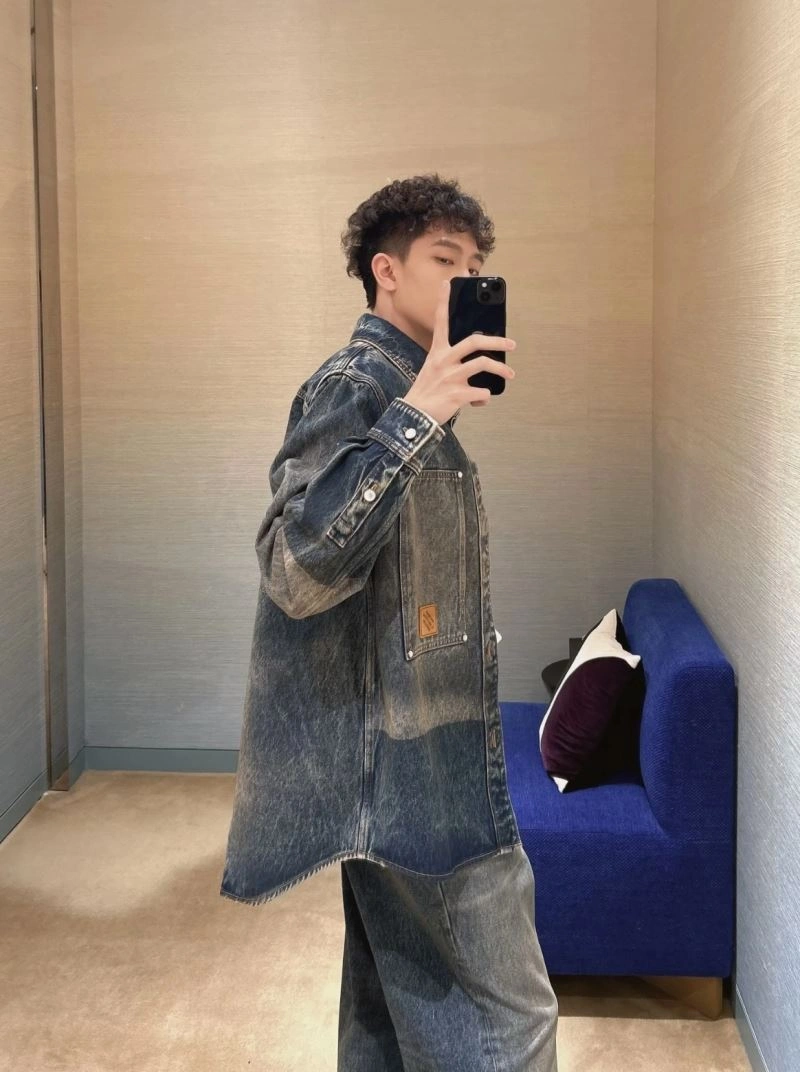 QuickDry Louis Vuitton Jeans 138761