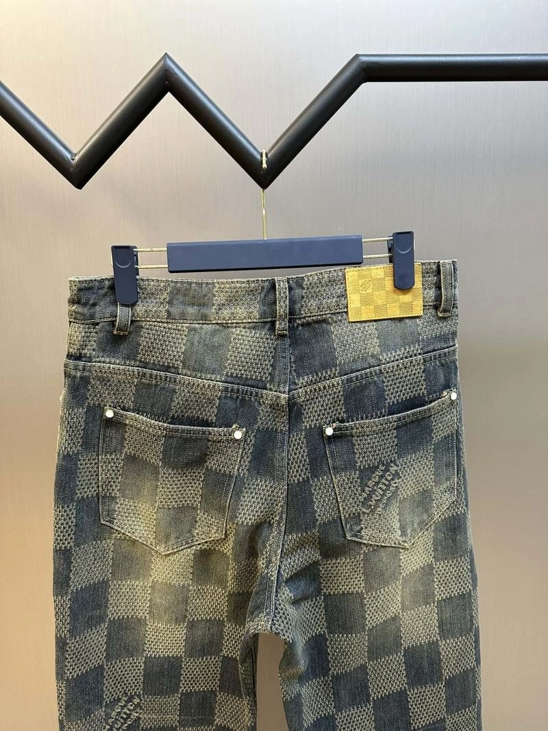 Louis Vuitton Jeans Comfortable 138739