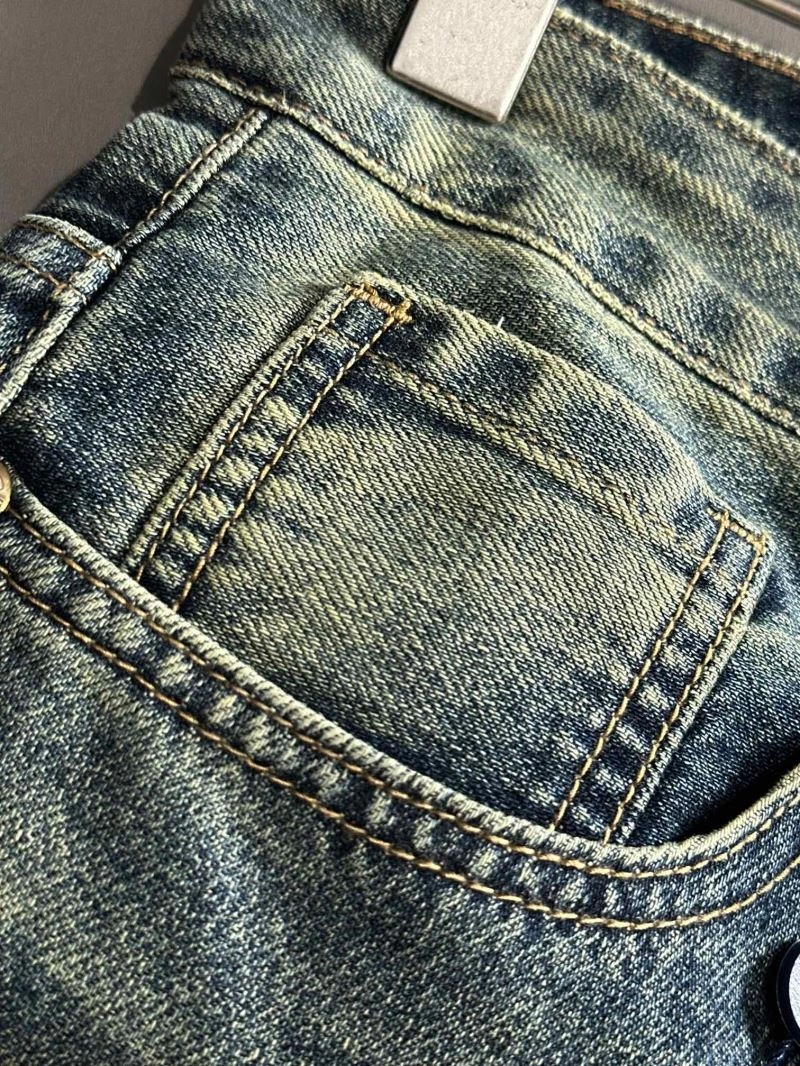 Louis Vuitton Jeans Lightweight 138736