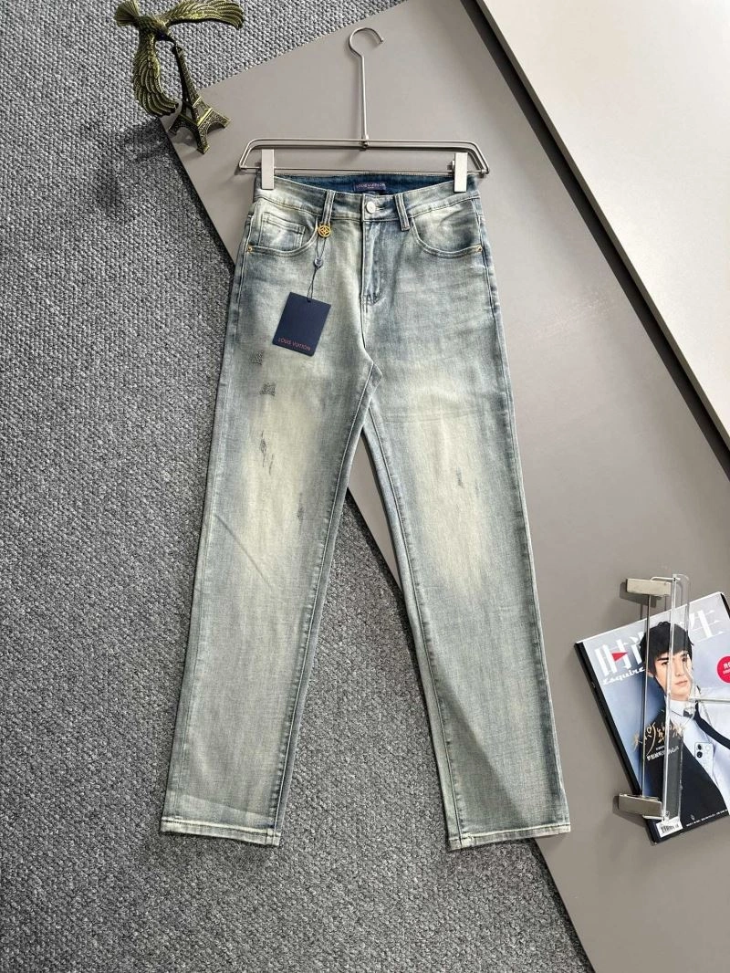 Louis Vuitton Jeans WellDesigned 138753