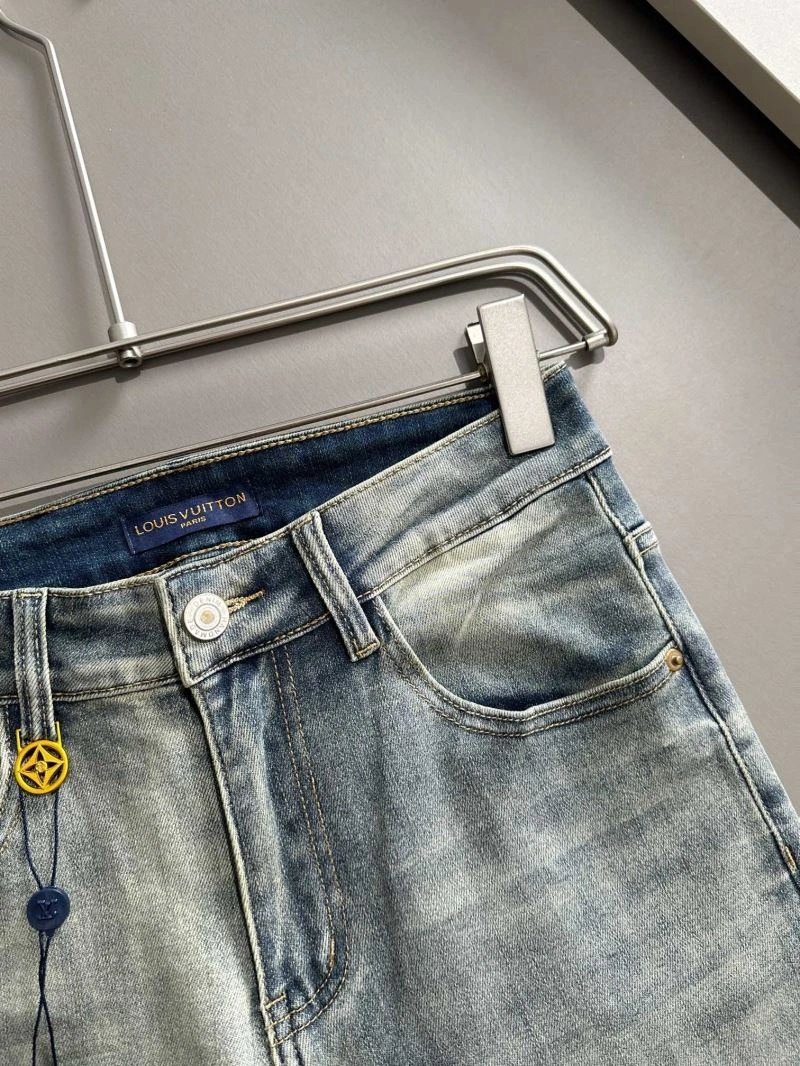 Louis Vuitton Jeans WellDesigned 138753