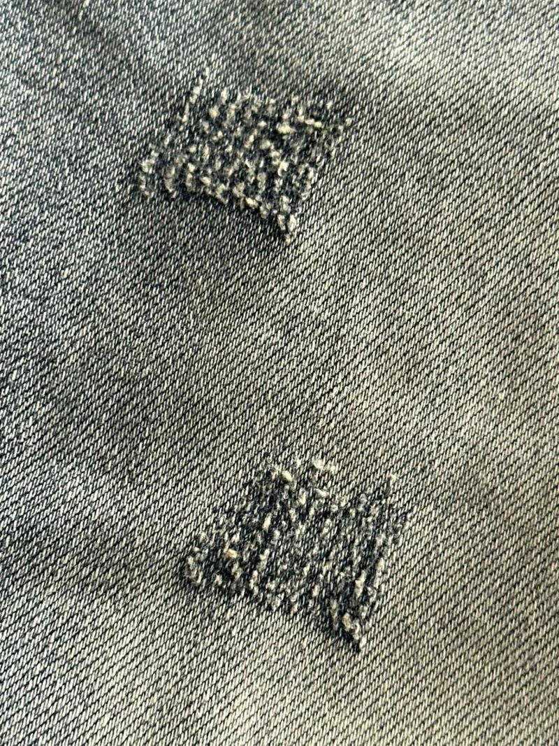Louis Vuitton Jeans WellDesigned 138753