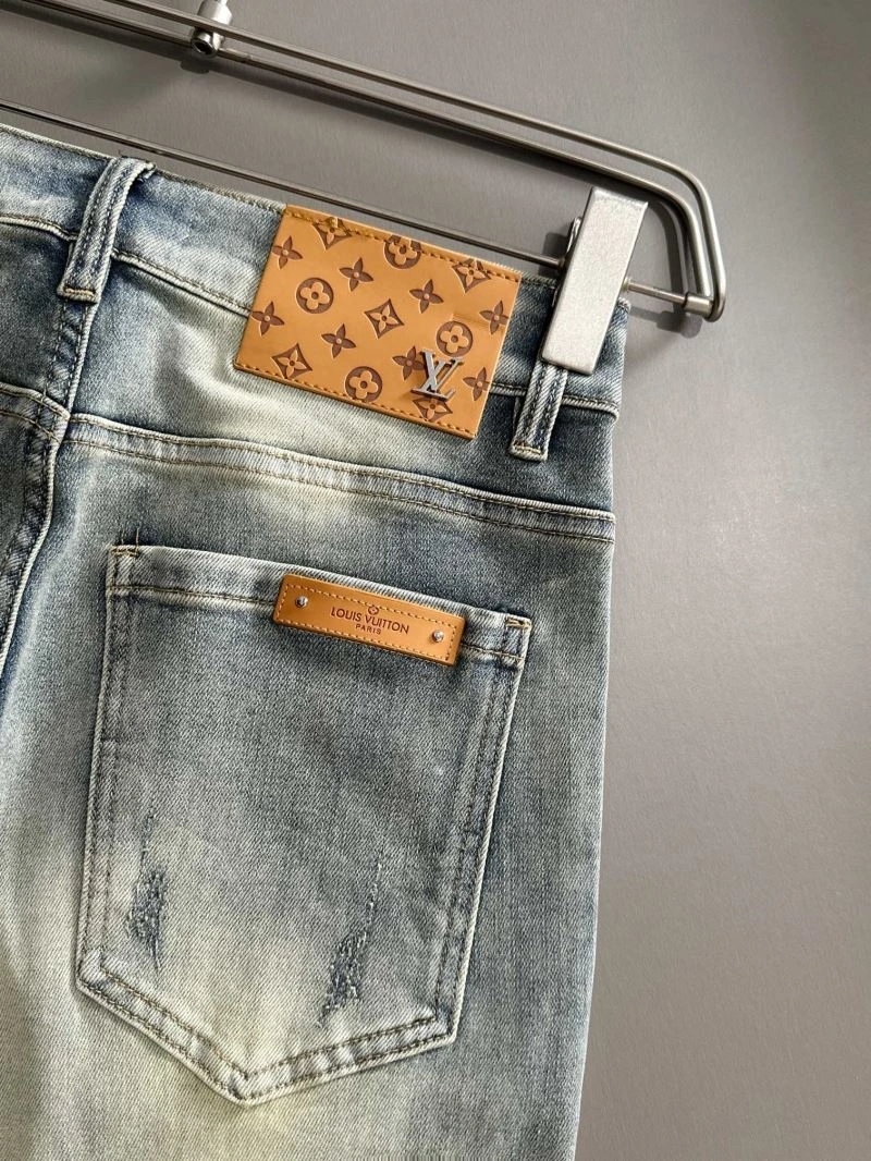 Louis Vuitton Jeans WellDesigned 138753