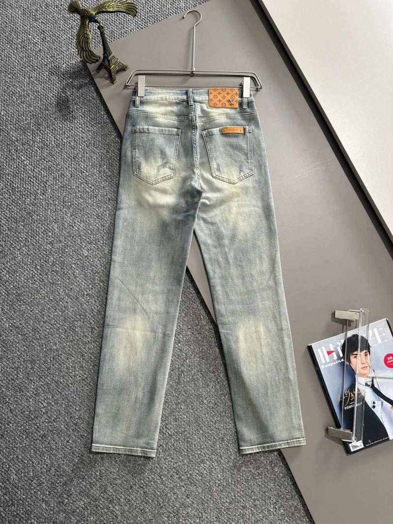 Louis Vuitton Jeans WellDesigned 138753