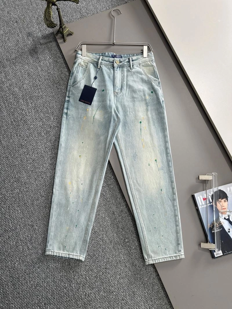 Louis Vuitton Jeans SunProtective 138743