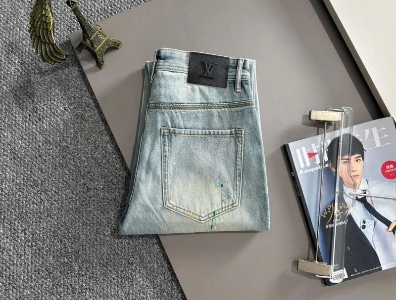 Louis Vuitton Jeans SunProtective 138743