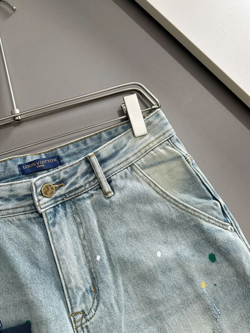 Louis Vuitton Jeans SunProtective 138743
