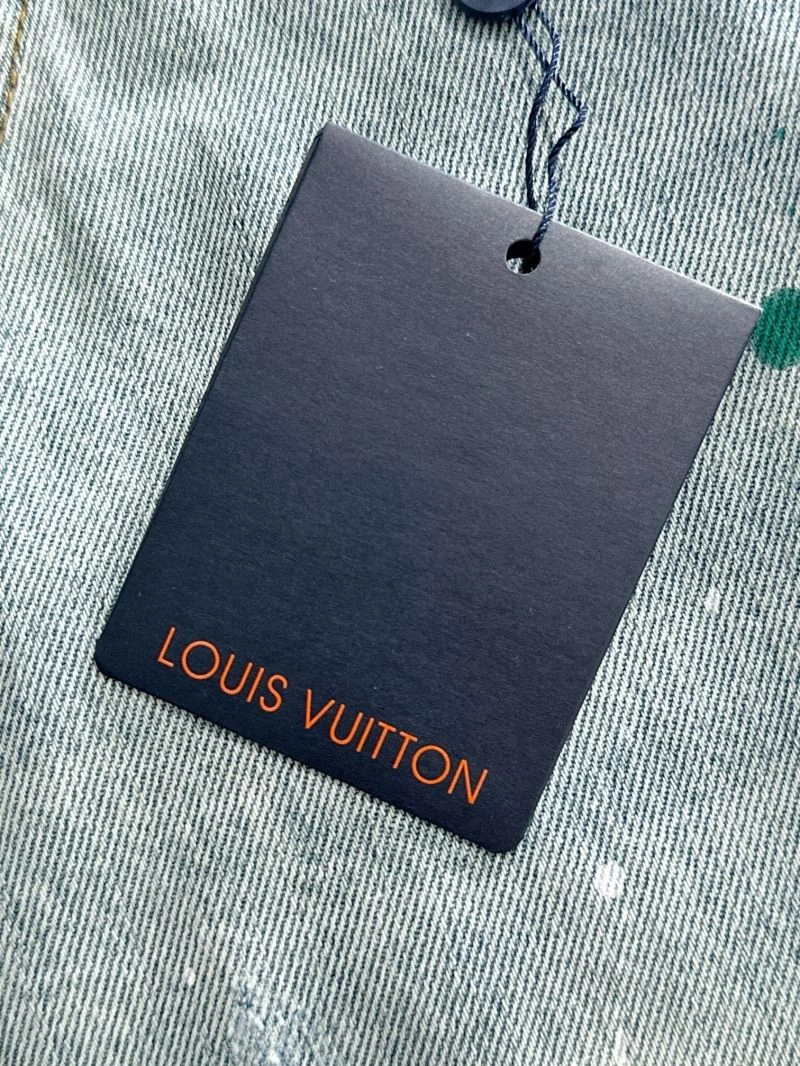 Louis Vuitton Jeans SunProtective 138743