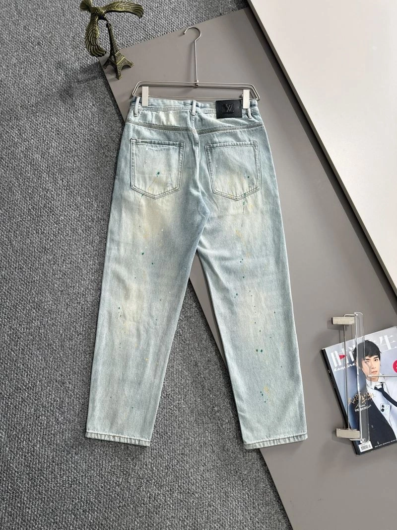 Louis Vuitton Jeans SunProtective 138743