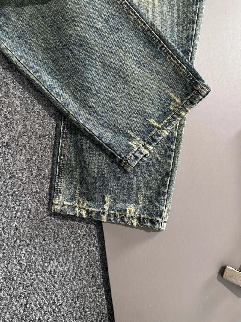 Trendy Louis Vuitton Jeans 138732
