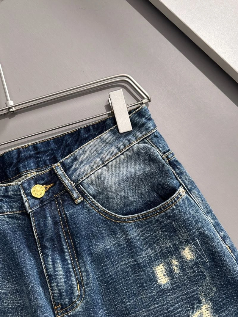 Louis Vuitton Jeans SoftTouch 138758