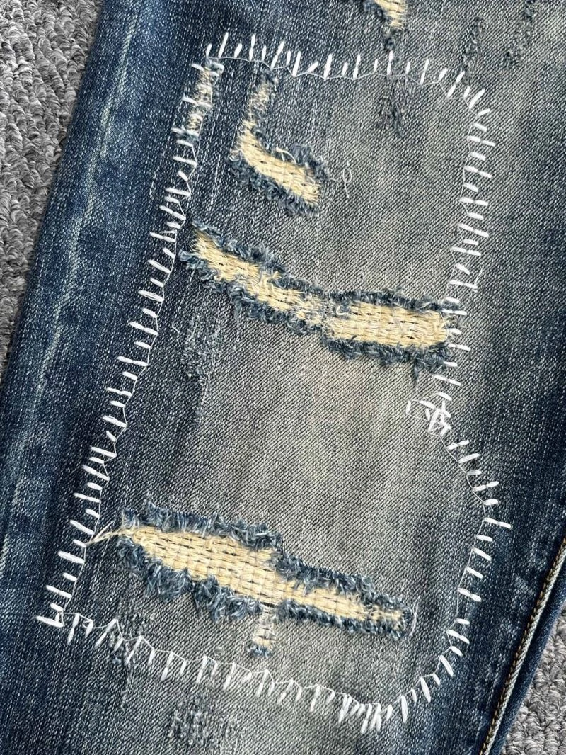 Louis Vuitton Jeans SoftTouch 138758