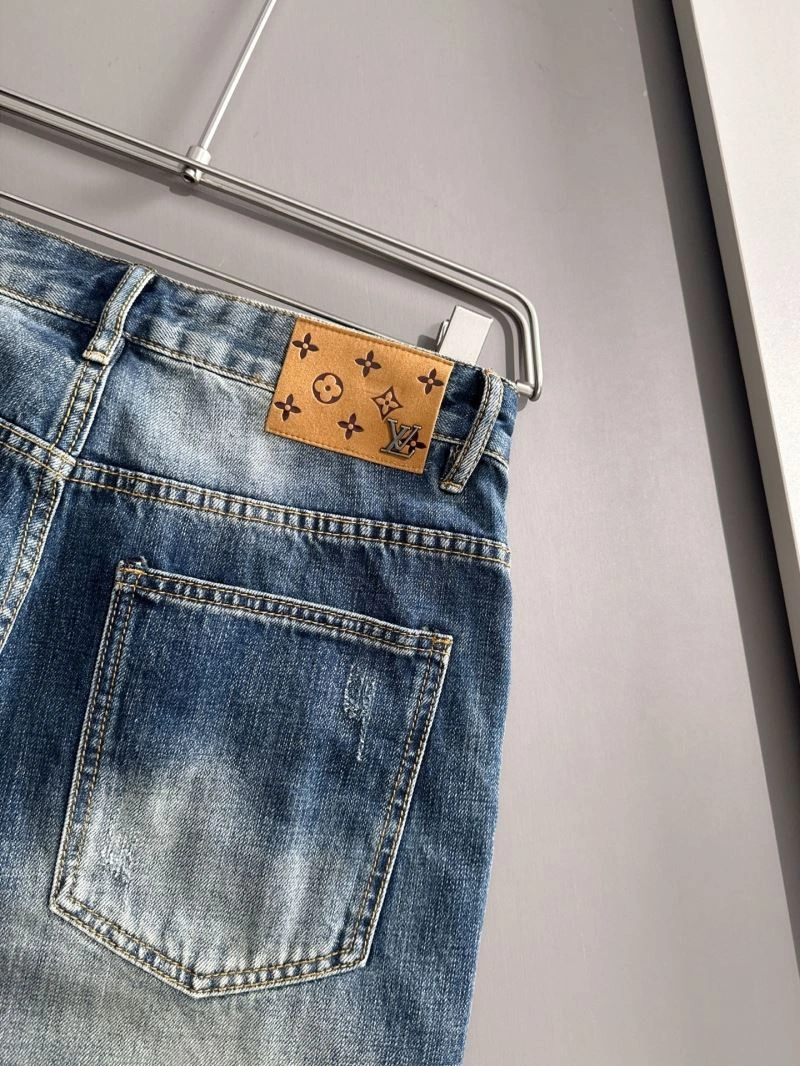 Louis Vuitton Jeans SoftTouch 138758