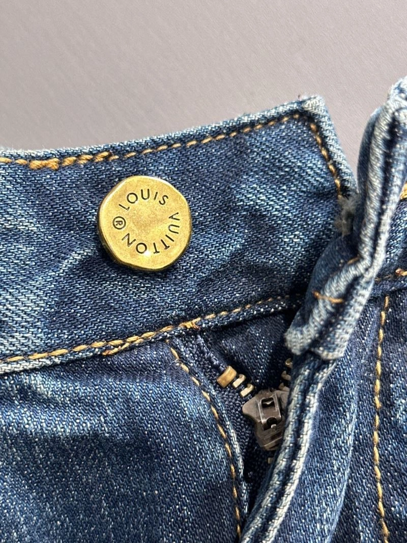 Louis Vuitton Jeans SoftTouch 138758