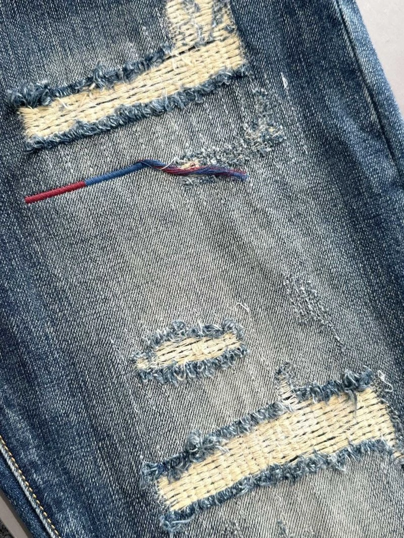 Louis Vuitton Jeans SoftTouch 138758