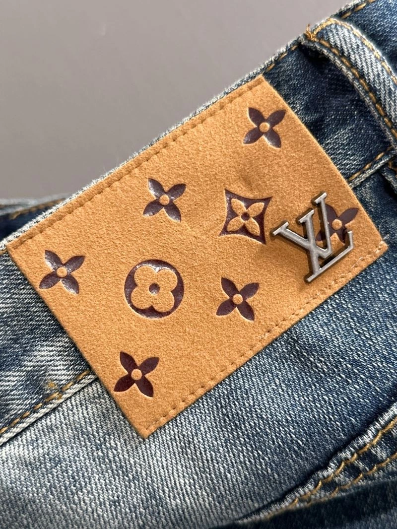 Louis Vuitton Jeans SoftTouch 138758
