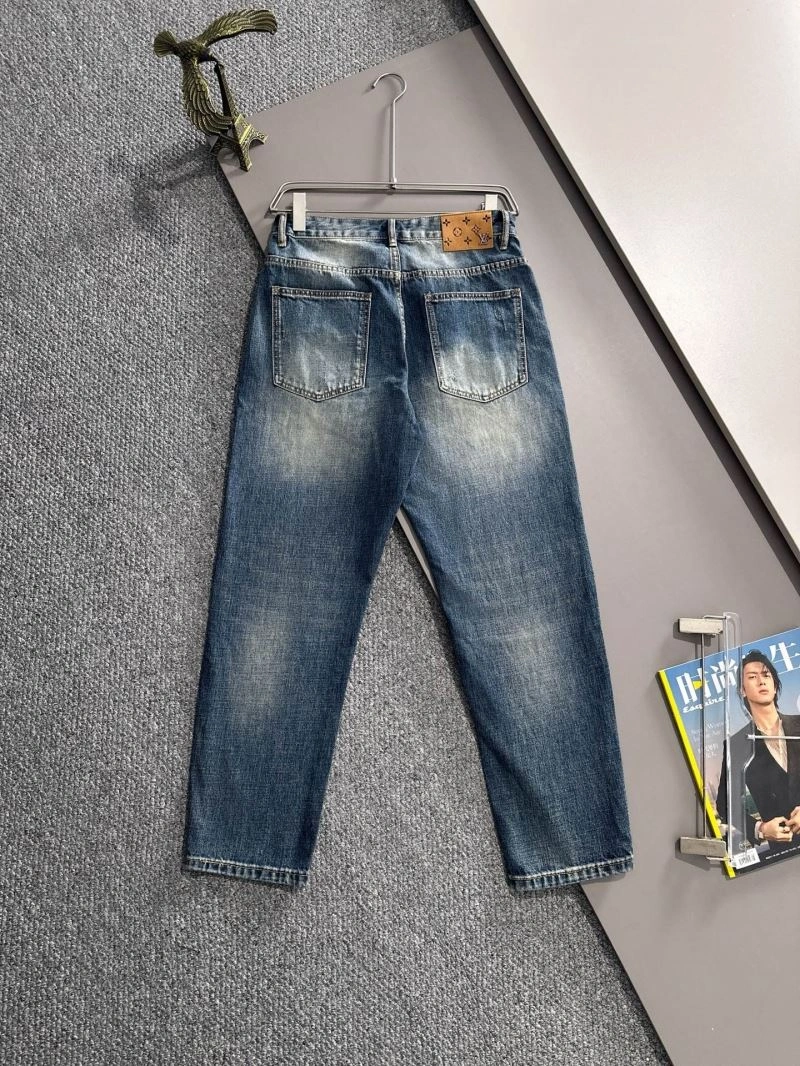 Louis Vuitton Jeans SoftTouch 138758