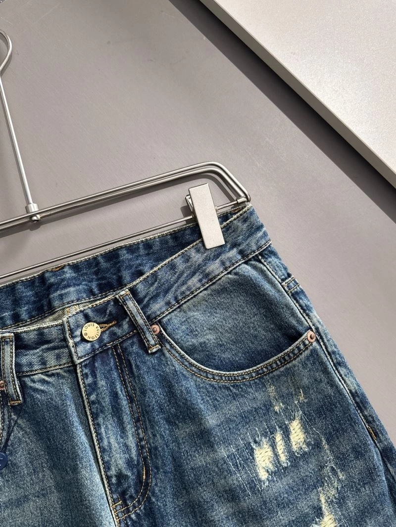 Chic Louis Vuitton Jeans 138748