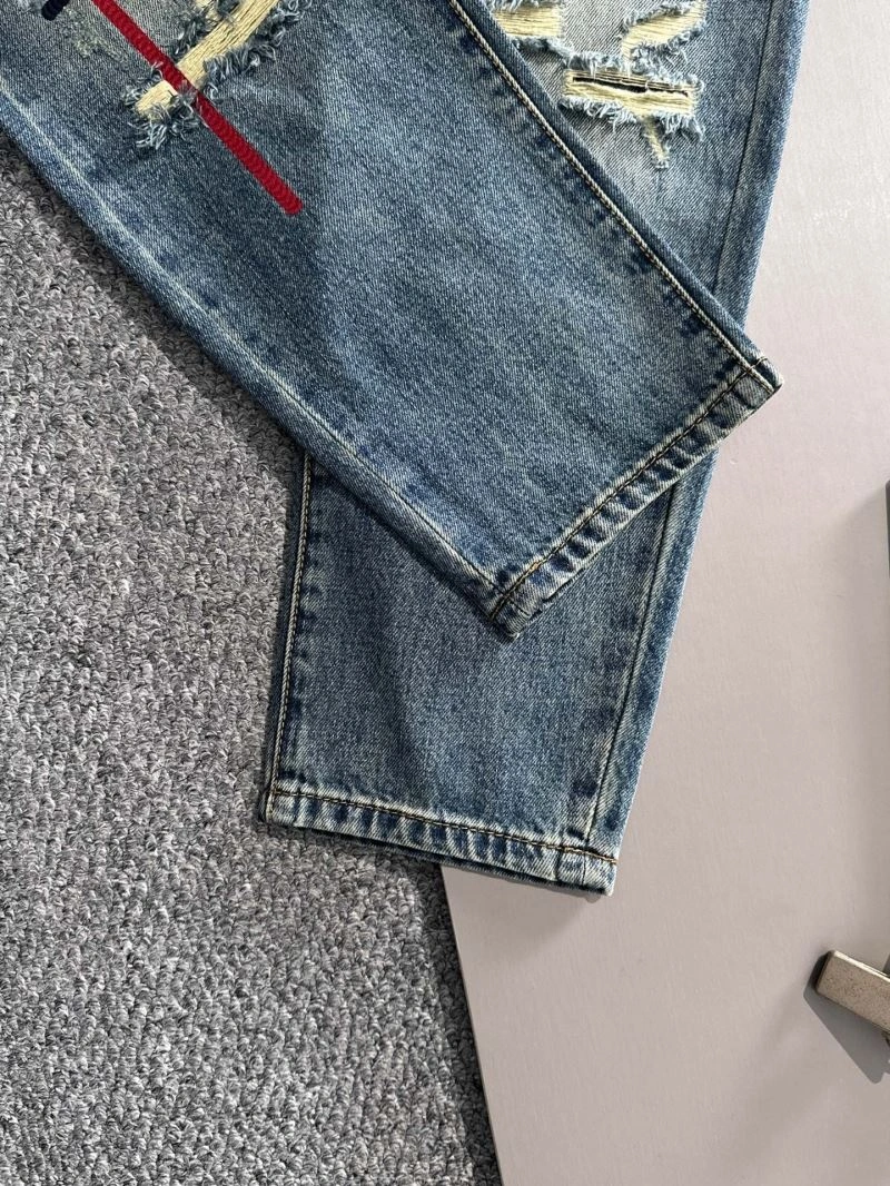 Chic Louis Vuitton Jeans 138748