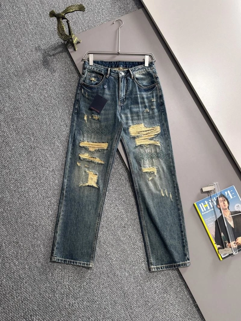 Louis Vuitton Jeans Sustainable 138733