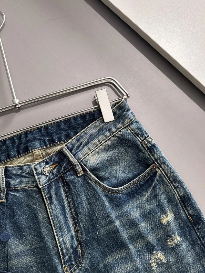 Louis Vuitton Jeans Sustainable 138733