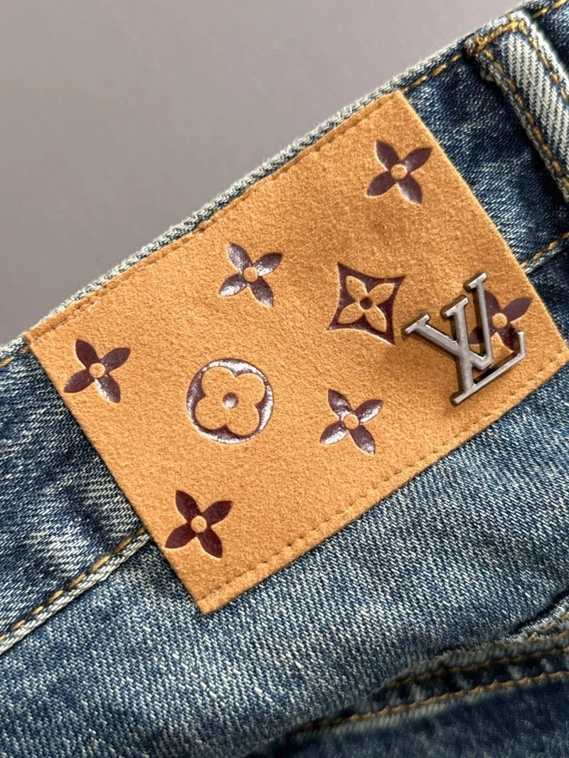 Louis Vuitton Jeans Sustainable 138733