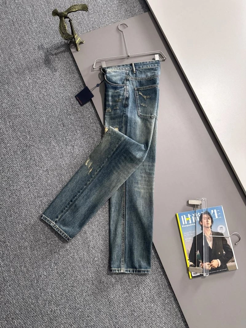 Louis Vuitton Jeans Sustainable 138733