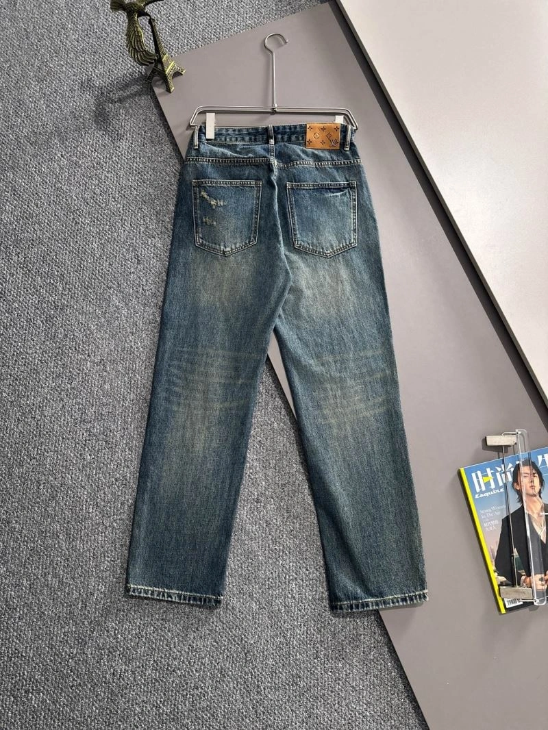 Louis Vuitton Jeans Sustainable 138733