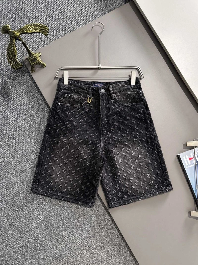 Louis Vuitton Jeans Cozy 138737