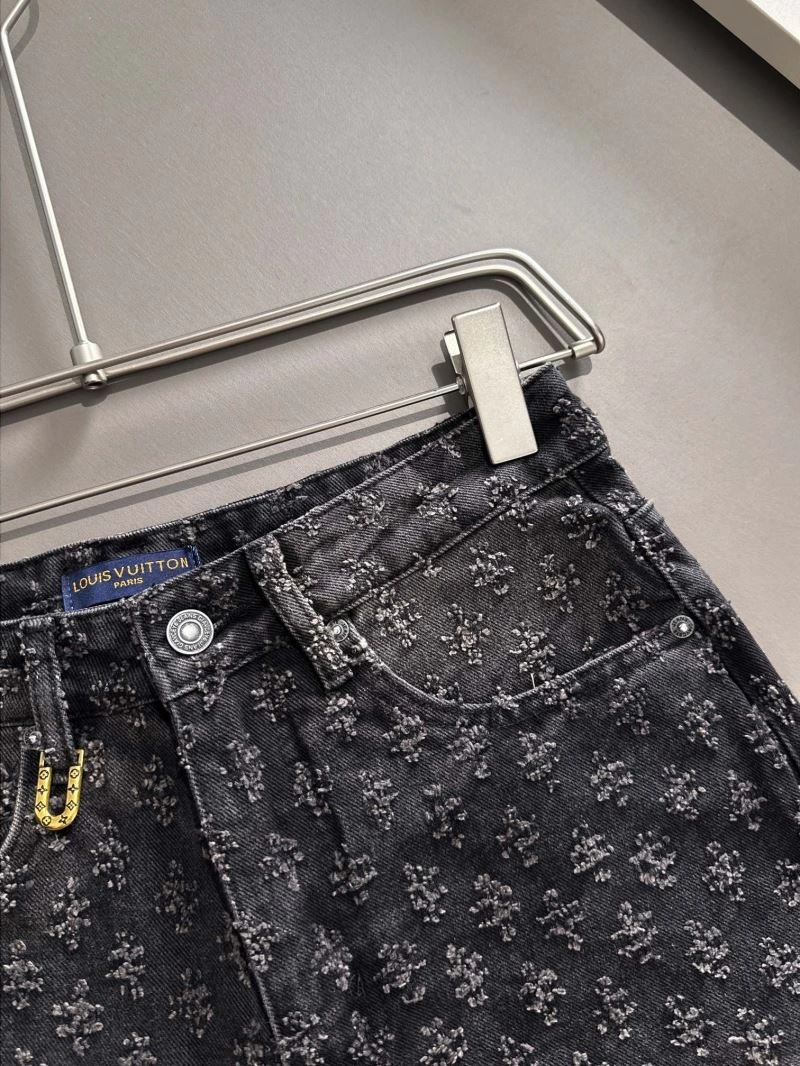 Louis Vuitton Jeans Cozy 138737