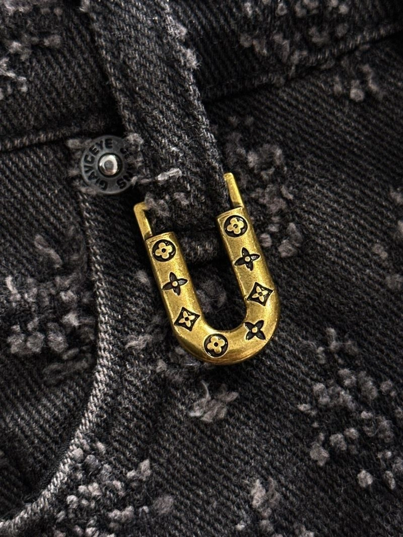 Louis Vuitton Jeans Cozy 138737