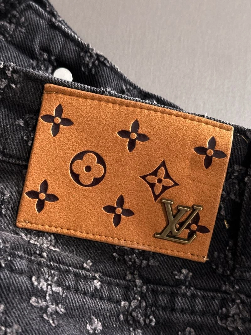 Louis Vuitton Jeans Cozy 138737