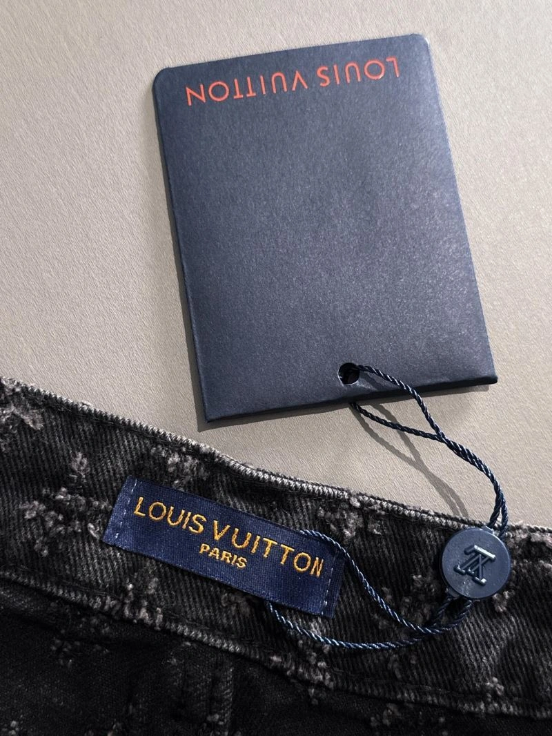 Louis Vuitton Jeans Cozy 138737