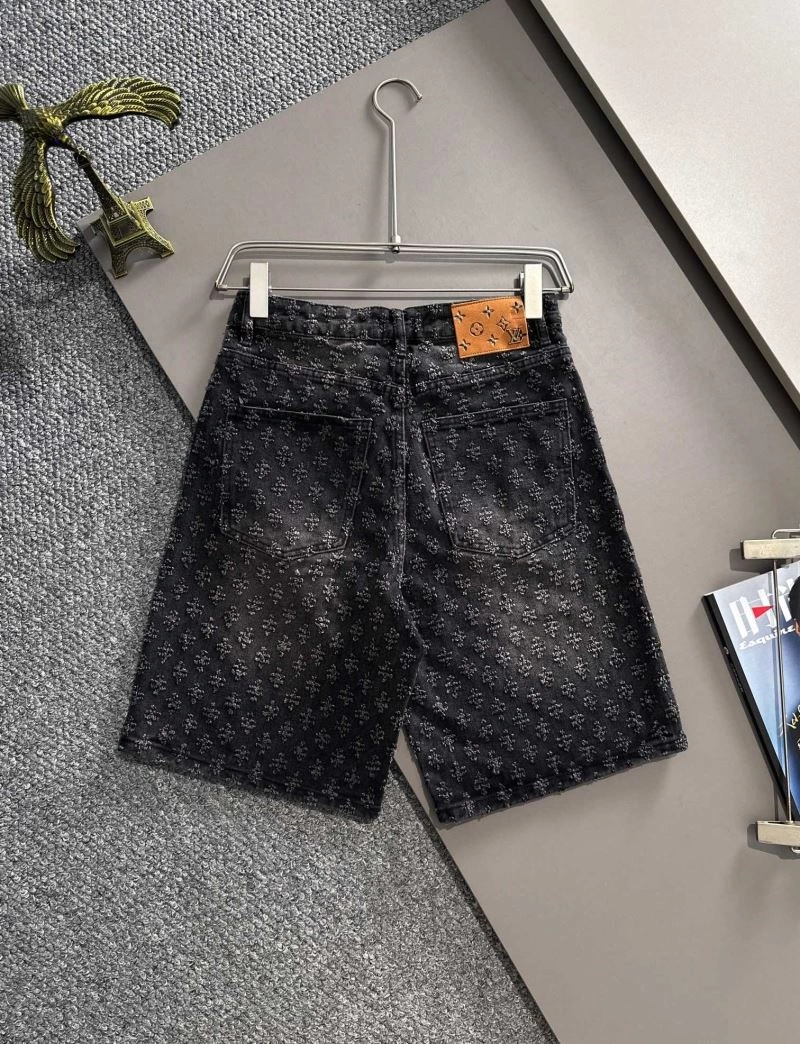 Louis Vuitton Jeans Cozy 138737