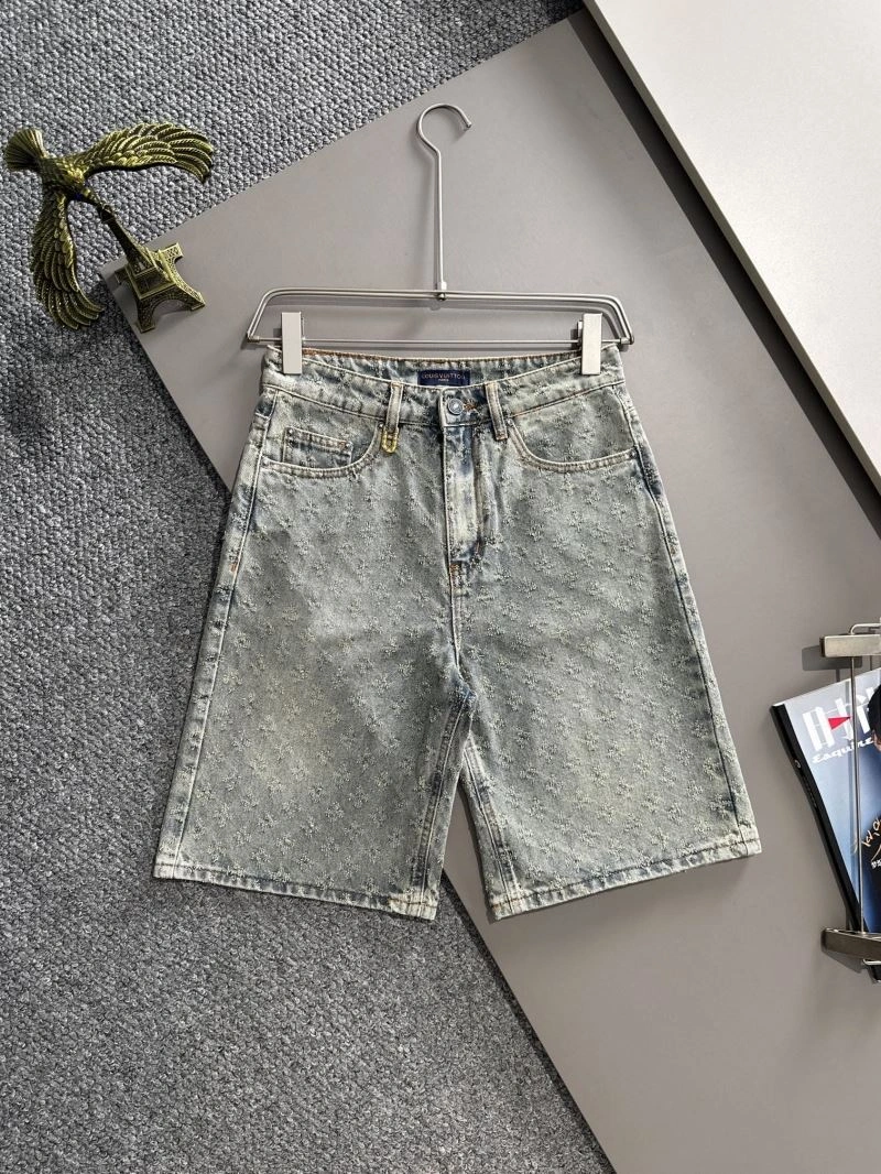 Louis Vuitton Jeans TopPick 138751