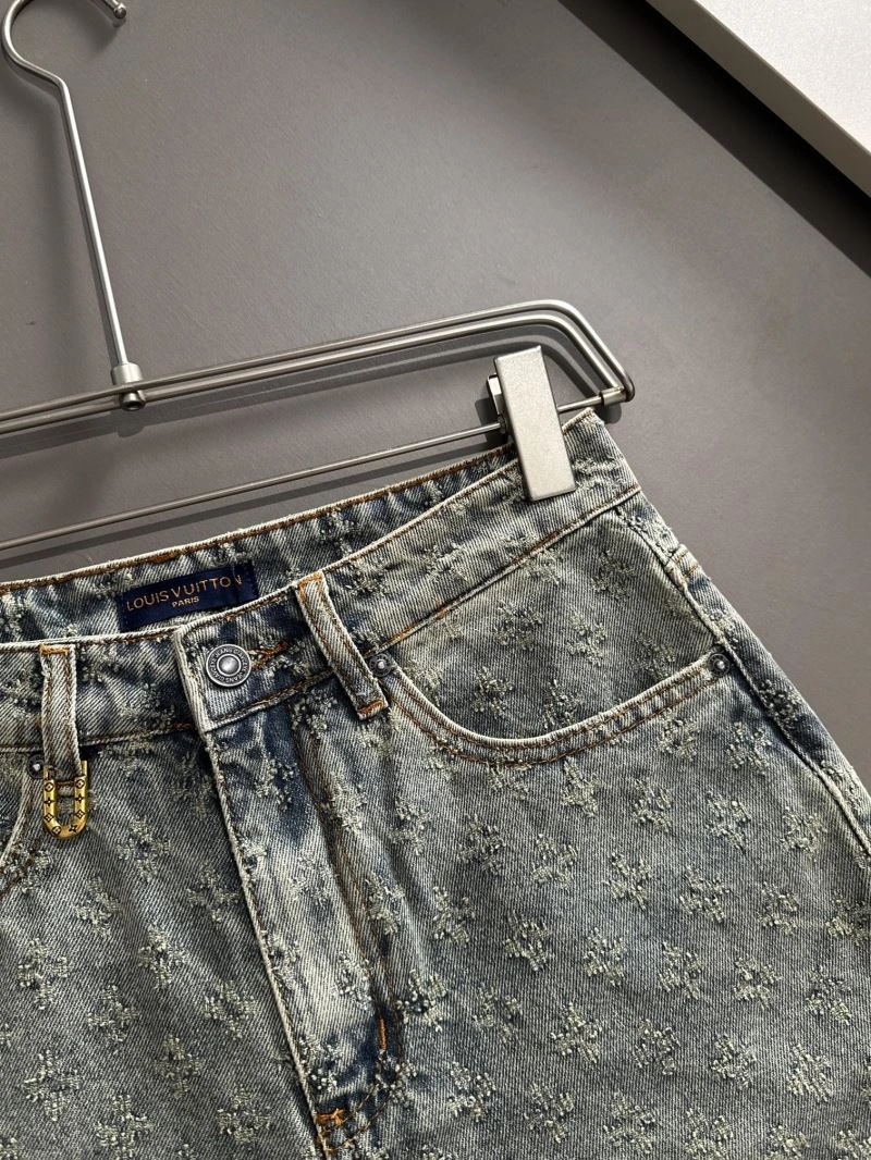 Louis Vuitton Jeans TopPick 138751