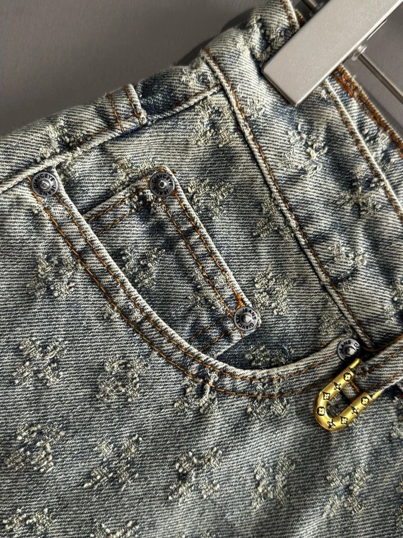 Louis Vuitton Jeans TopPick 138751
