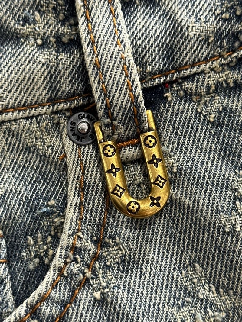 Louis Vuitton Jeans TopPick 138751