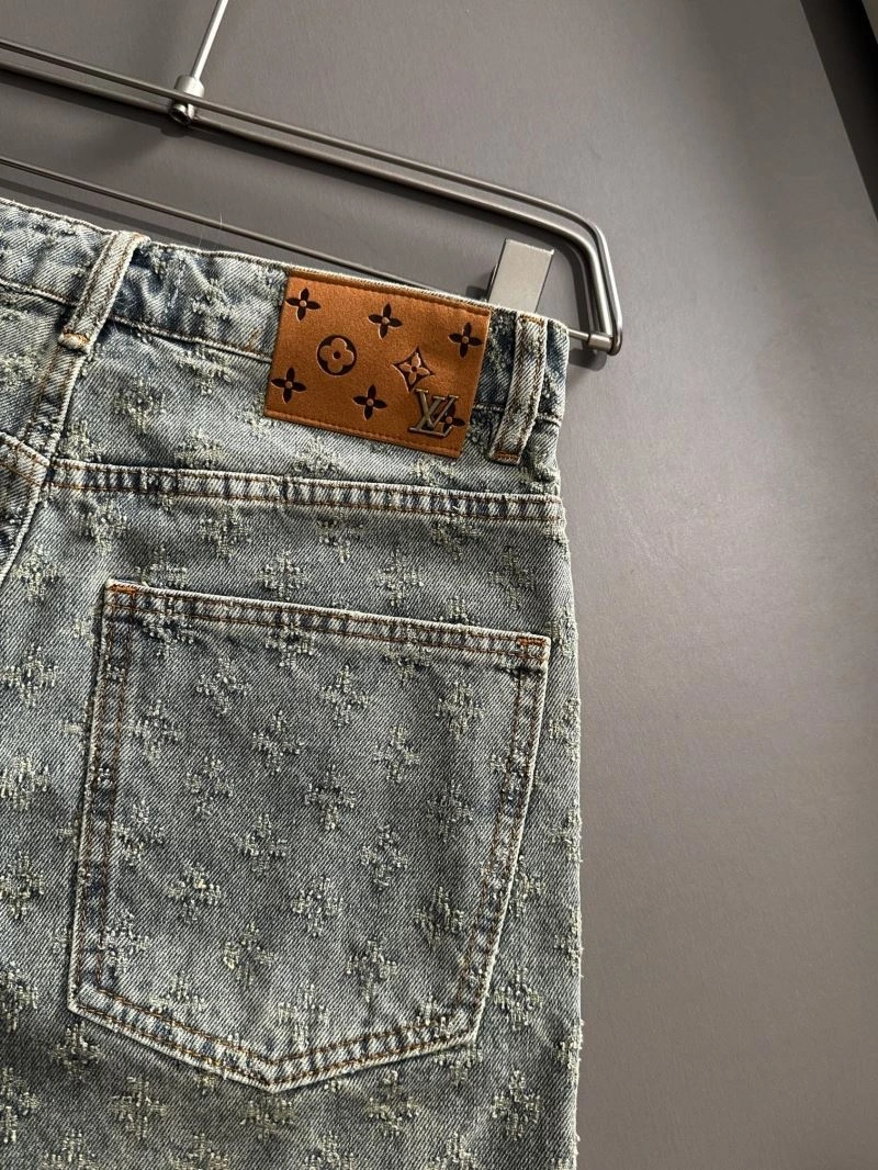 Louis Vuitton Jeans TopPick 138751