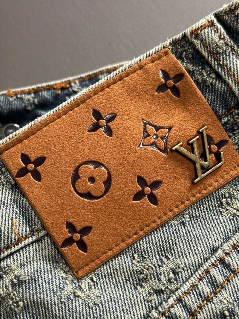 Louis Vuitton Jeans TopPick 138751
