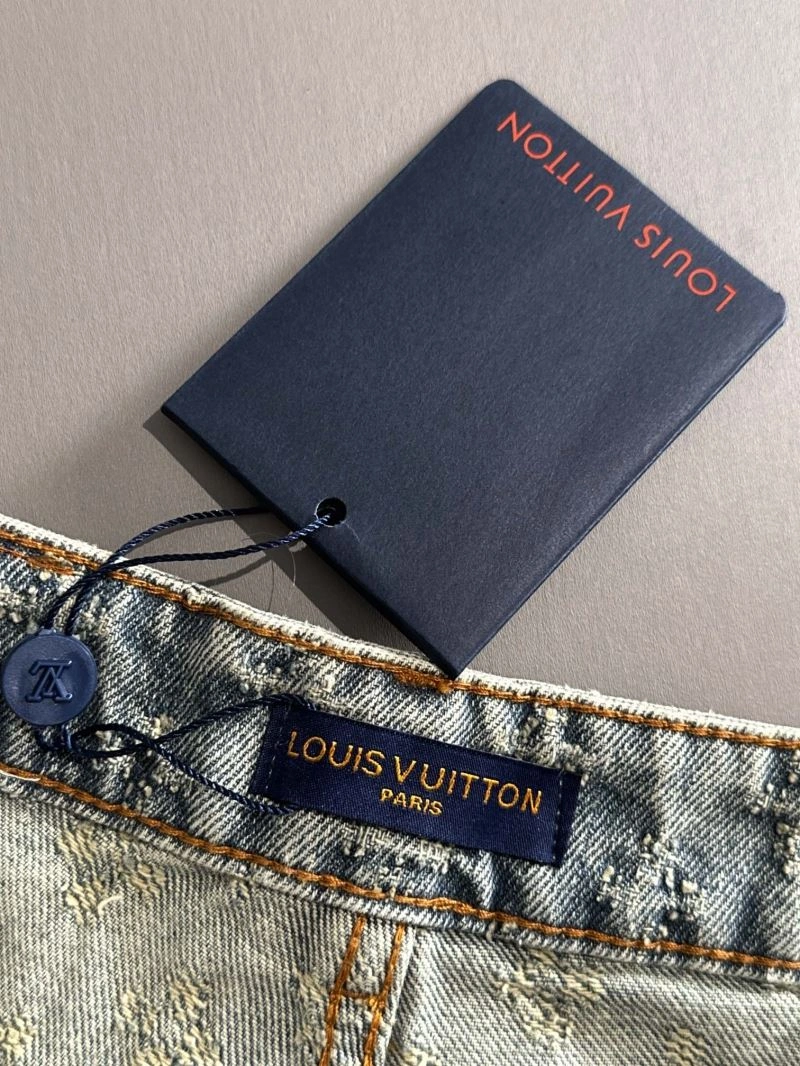 Louis Vuitton Jeans TopPick 138751