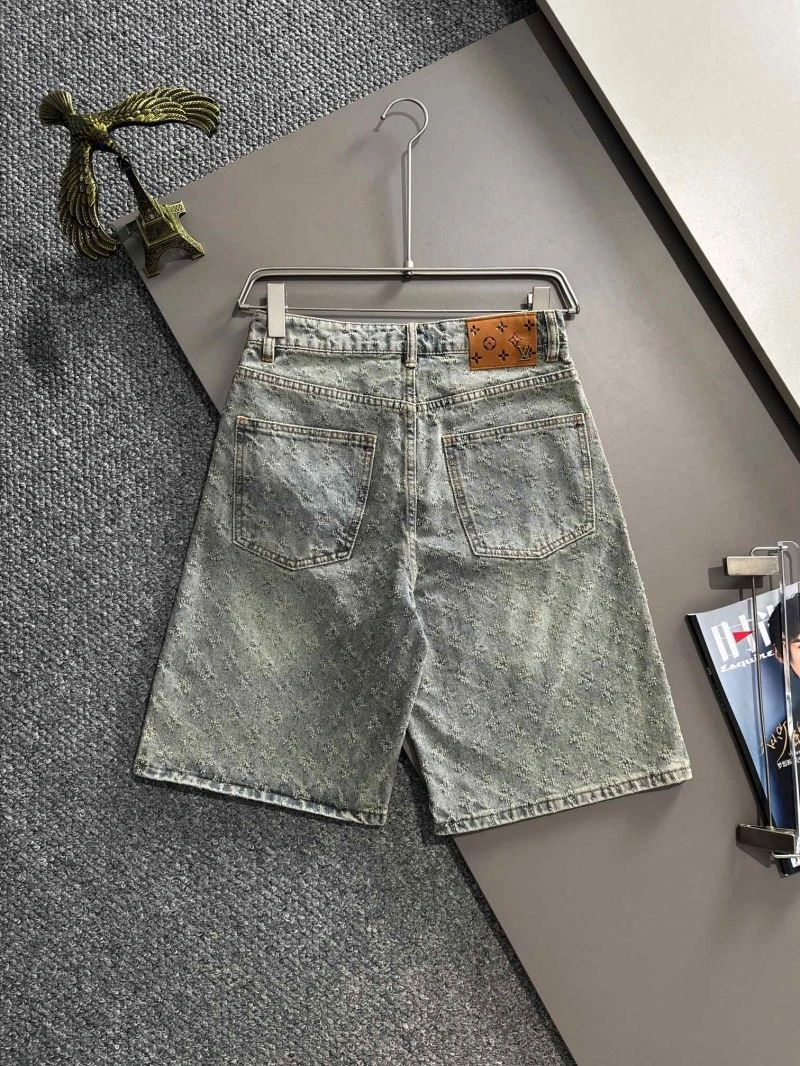 Louis Vuitton Jeans TopPick 138751