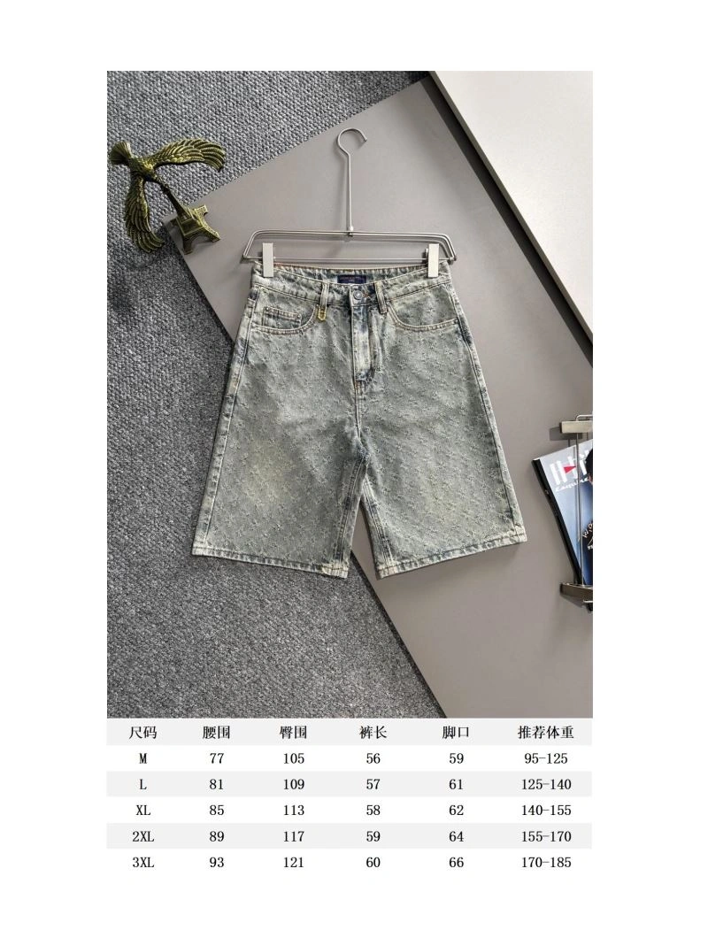 Louis Vuitton Jeans TopPick 138751