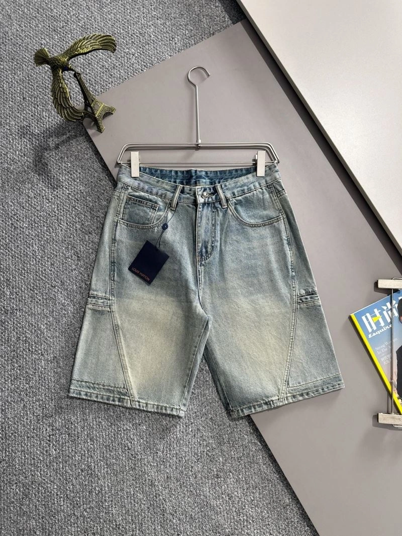Louis Vuitton Jeans BestValue 138738