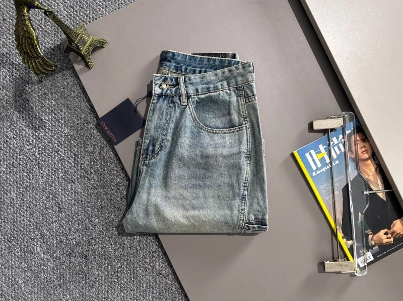 Louis Vuitton Jeans BestValue 138738
