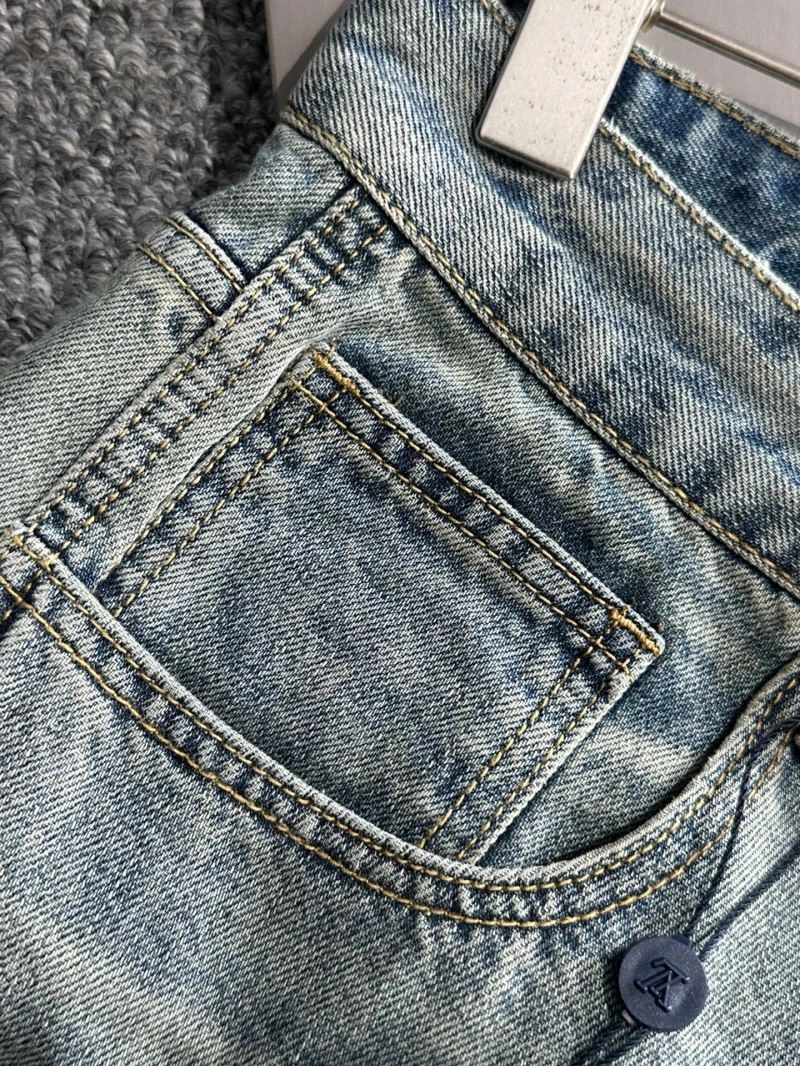 Louis Vuitton Jeans BestValue 138738