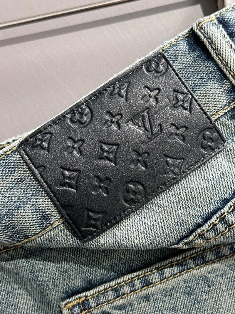 Louis Vuitton Jeans BestValue 138738
